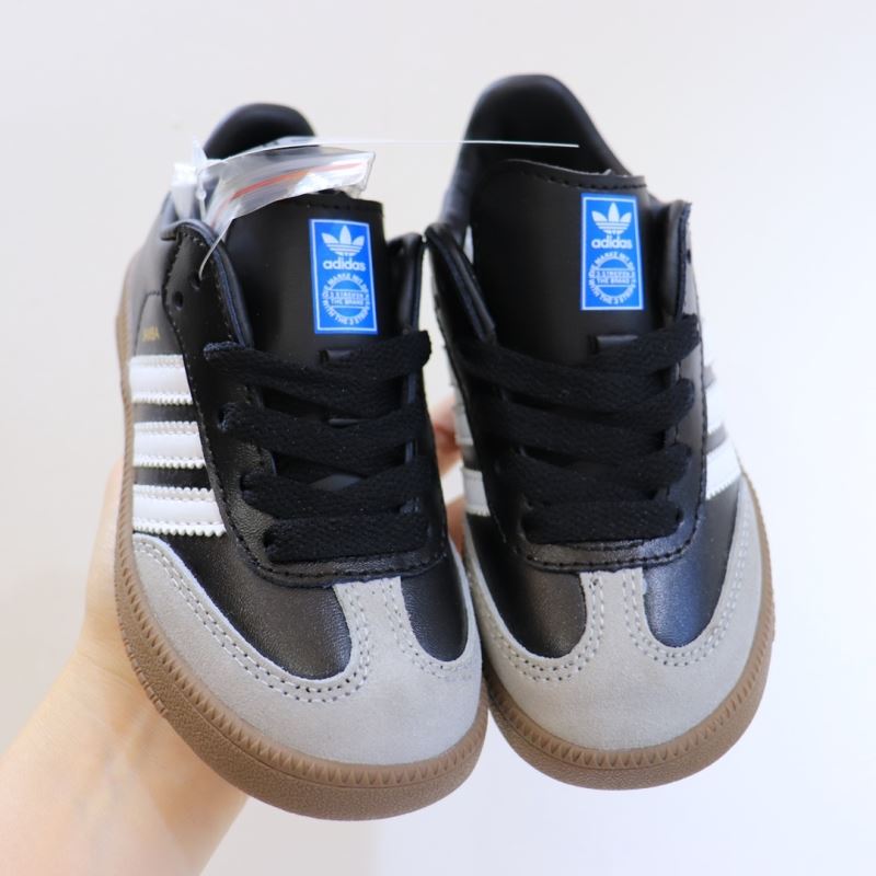 ADIDAS SHOES